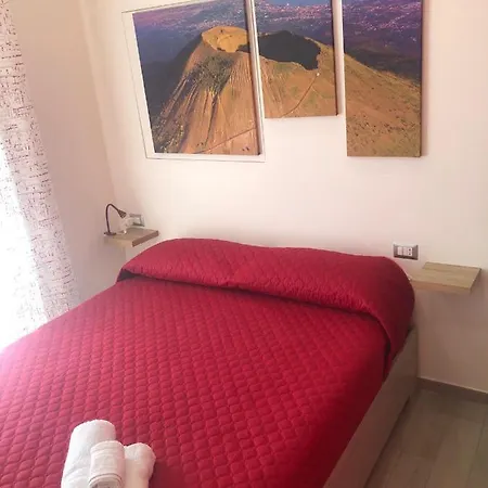 Bed and breakfast Herculaneum *