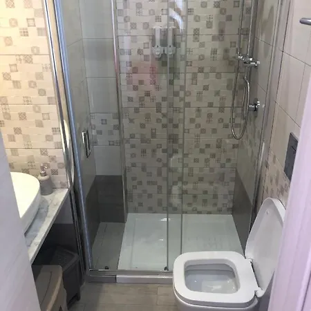 ベッド・アンド・ブレックファスト Herculaneum 3*