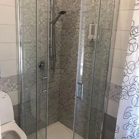 ベッド・アンド・ブレックファスト Herculaneum