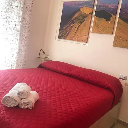 Herculaneum 3* エルコラーノ