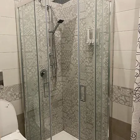 Herculaneum Bed and breakfast