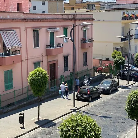 Herculaneum エルコラーノ