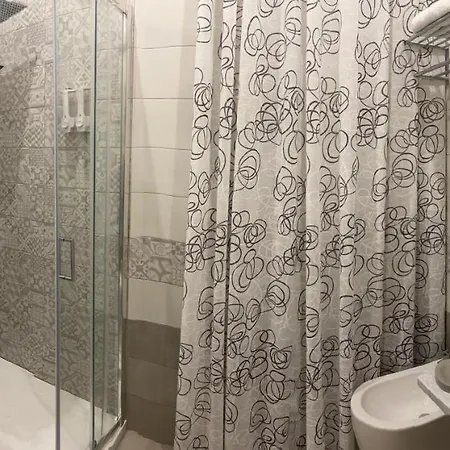 Herculaneum 3* エルコラーノ