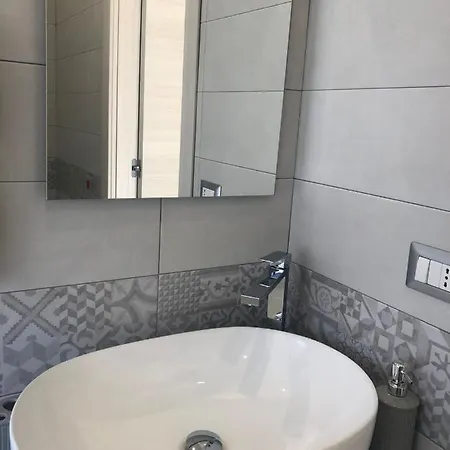 Herculaneum Bed & Breakfast