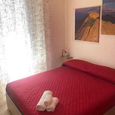 Herculaneum Bed & Breakfast Ercolano