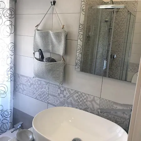 Nocleg ze śniadaniem Herculaneum Ercolano