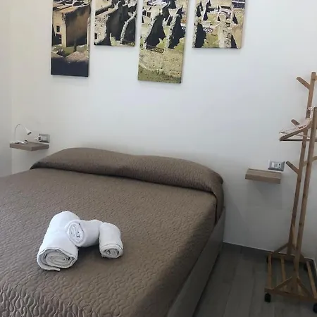 Herculaneum Bed & Breakfast *