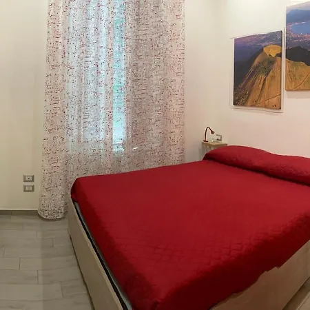 Bed & Breakfast Herculaneum Ercolano