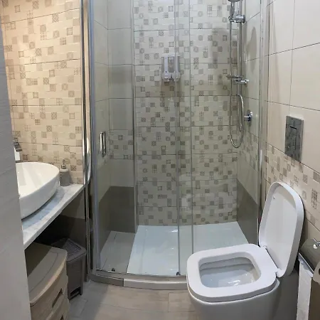 Bed & Breakfast Herculaneum