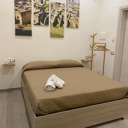 Herculaneum Bed & Breakfast