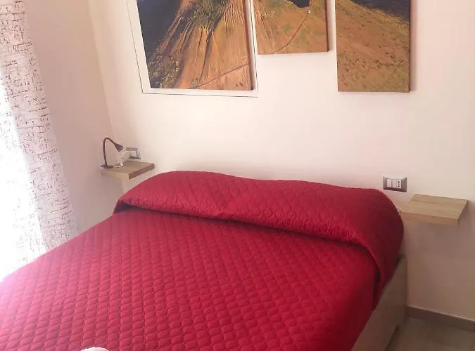 Bed and breakfast Herculaneum 3*