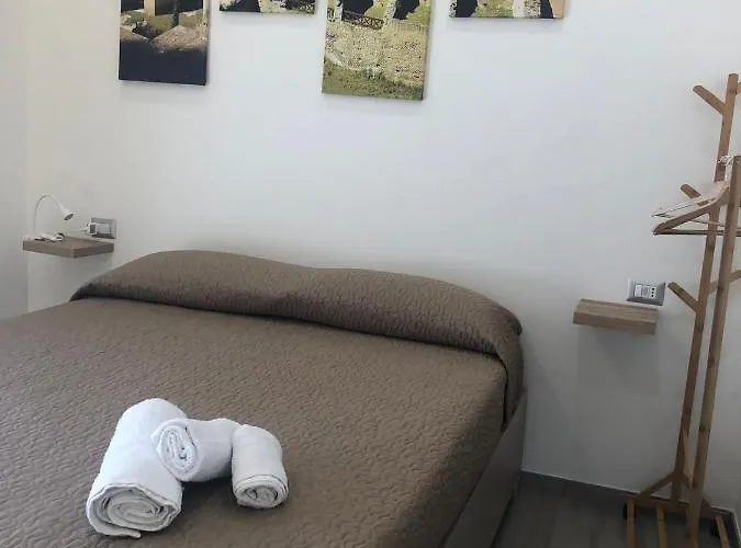 Herculaneum Bed and breakfast 3*